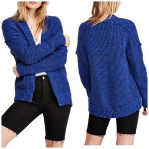 Free People High Hopes Cardigan
